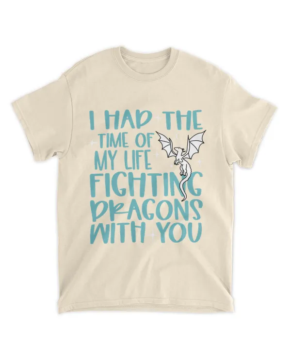 Unisex Standard T-Shirt