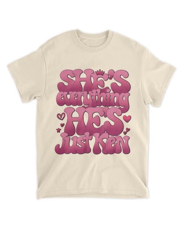 Unisex Standard T-Shirt