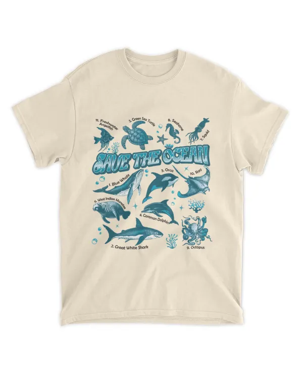 Unisex Standard T-Shirt