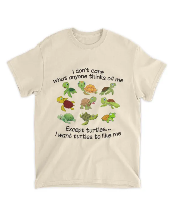 Unisex Standard T-Shirt