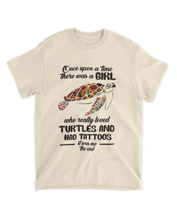 Unisex Standard T-Shirt