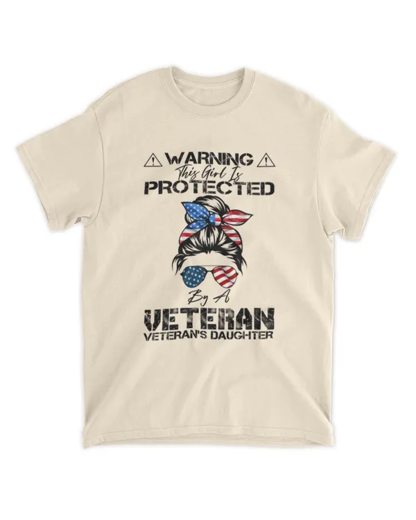 Miahvet453 Warning This Girl Is Protected By A Veteran Veteran's Daughter
