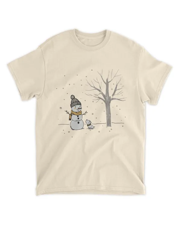 Unisex Standard T-Shirt