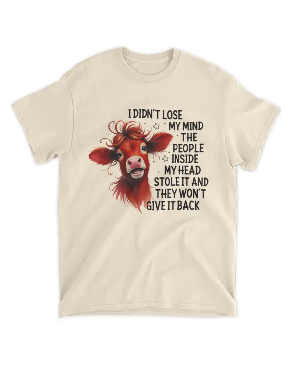 Unisex Standard T-Shirt