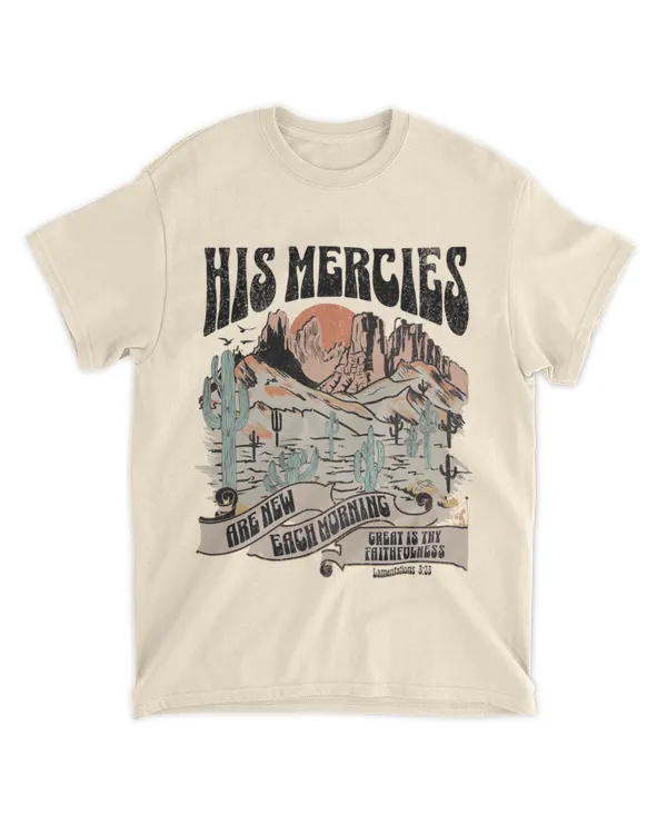 Unisex Standard T-Shirt