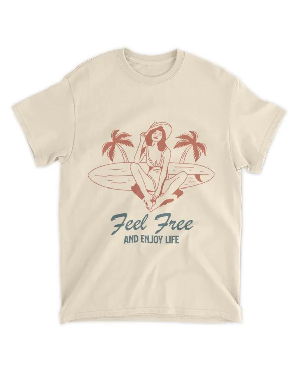 Surf Girl Style