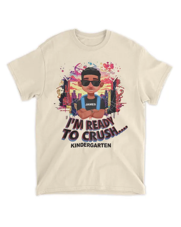 Unisex Standard T-Shirt