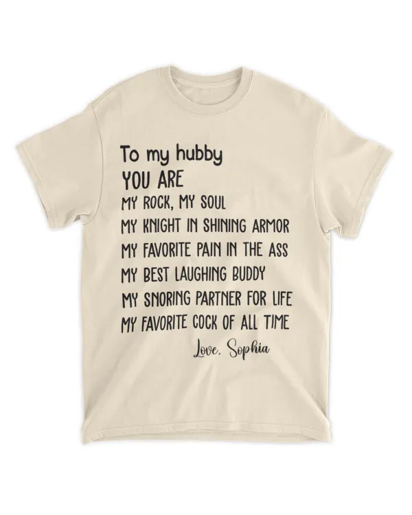 Unisex Standard T-Shirt