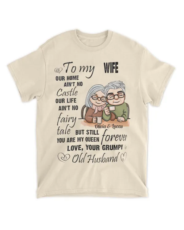 Unisex Standard T-Shirt