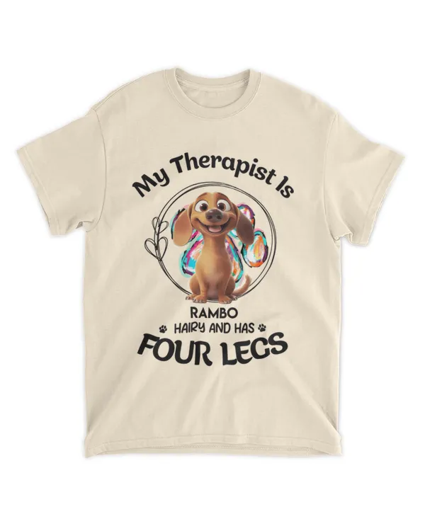 Unisex Standard T-Shirt