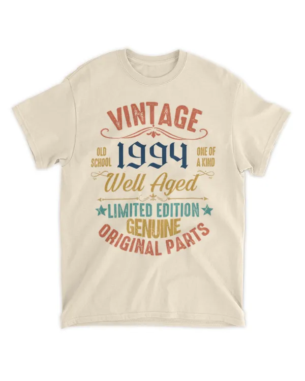 Unisex Standard T-Shirt