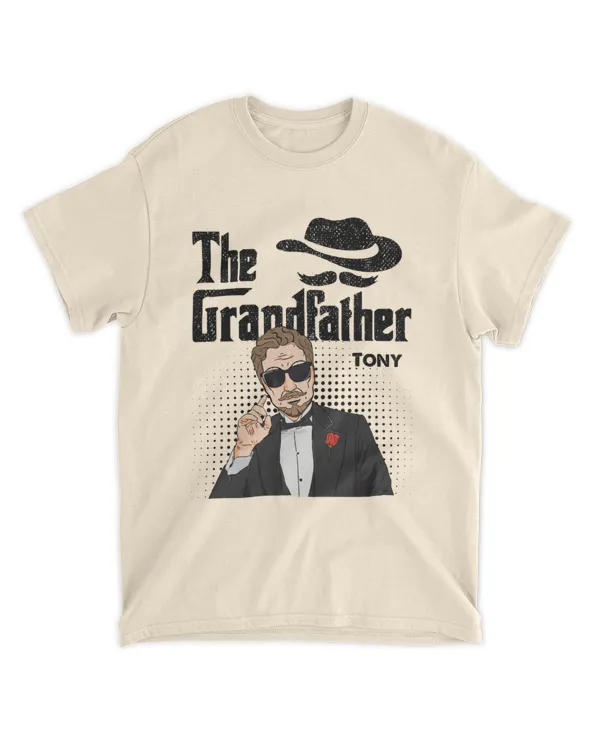 Unisex Standard T-Shirt