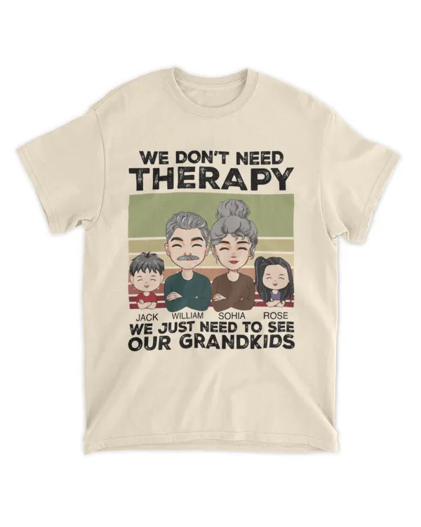 Unisex Standard T-Shirt