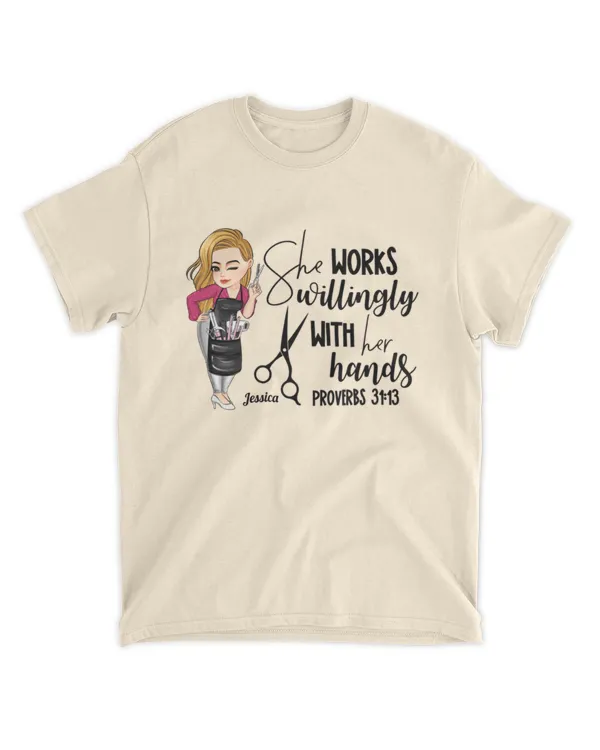 Unisex Standard T-Shirt