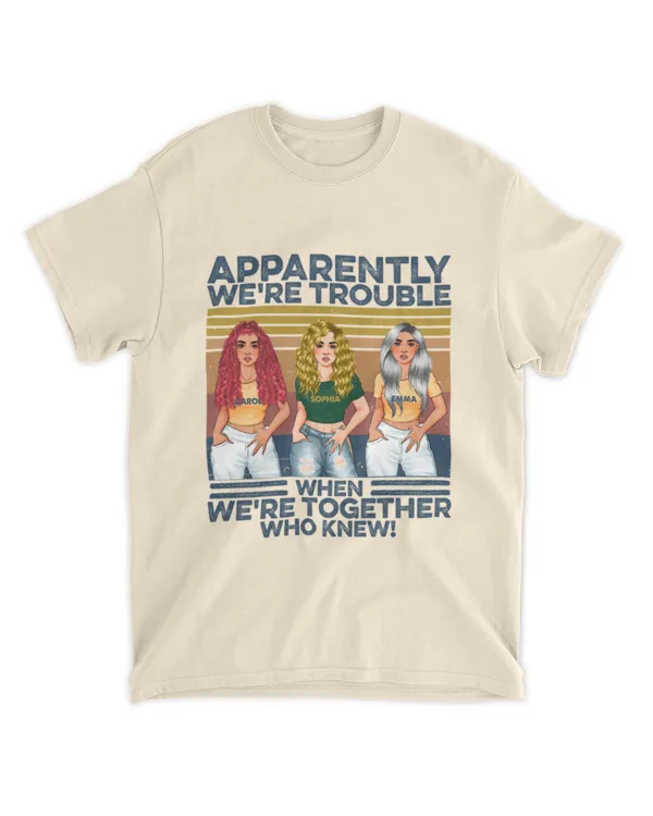 Unisex Standard T-Shirt