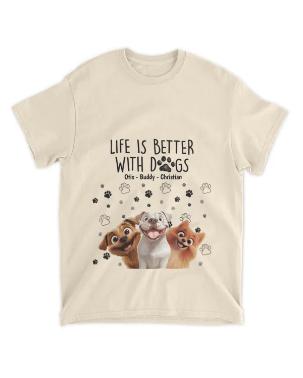 Unisex Standard T-Shirt
