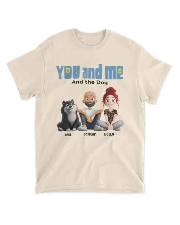 Unisex Standard T-Shirt