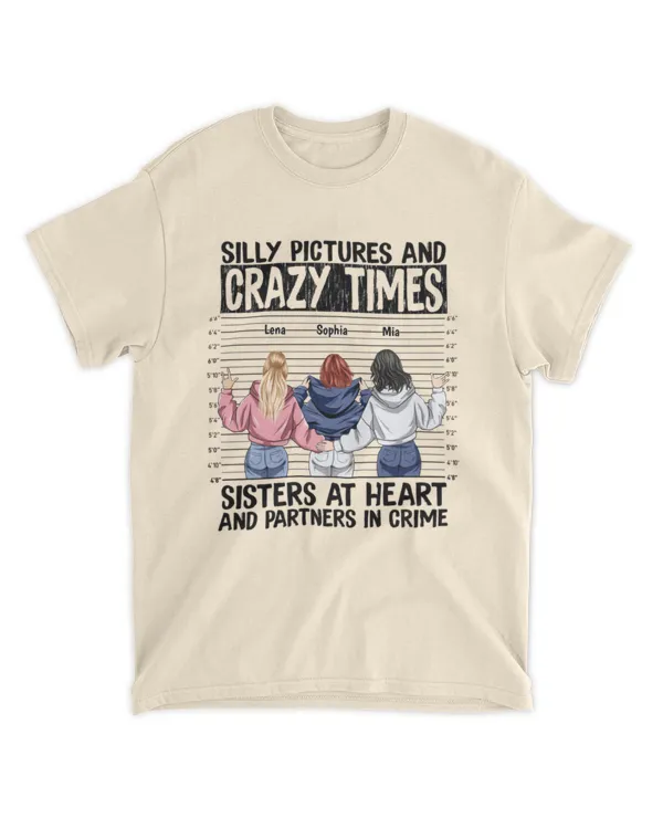 Unisex Standard T-Shirt