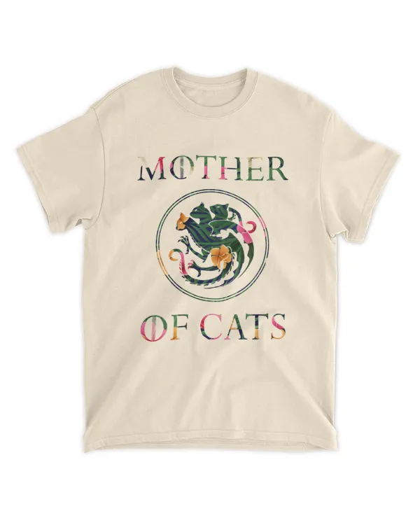 Miah882 Mother Of Cats