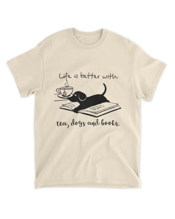 Unisex Standard T-Shirt