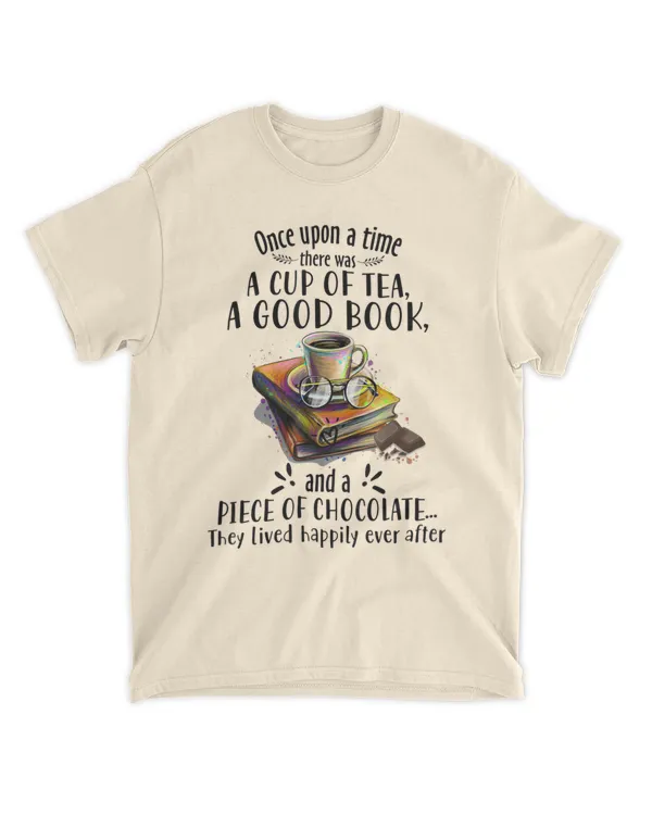 Unisex Standard T-Shirt