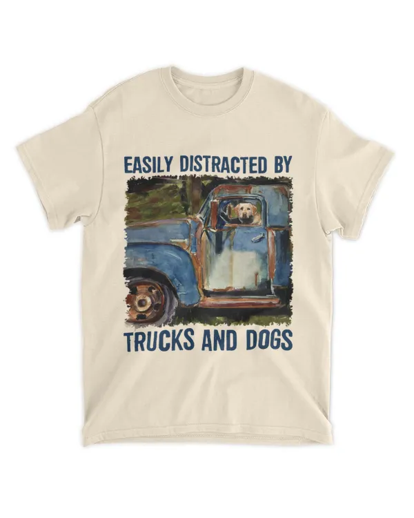 Unisex Standard T-Shirt