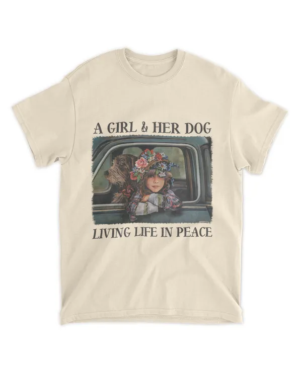 Unisex Standard T-Shirt