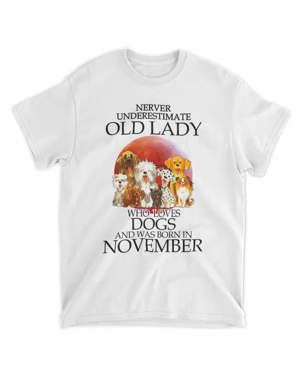 Unisex Standard T-Shirt