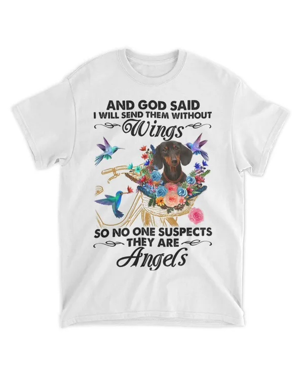 Unisex Standard T-Shirt