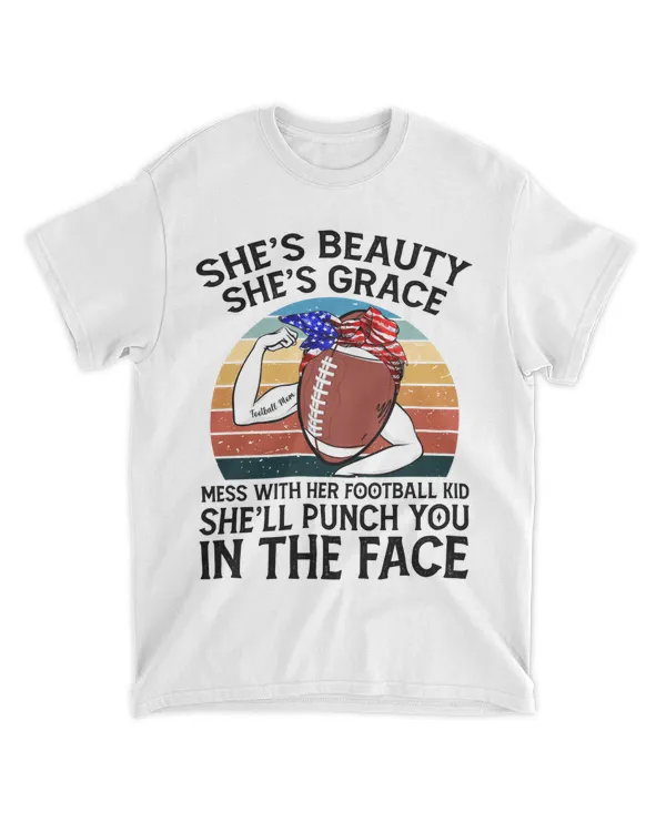 Her Football Kid