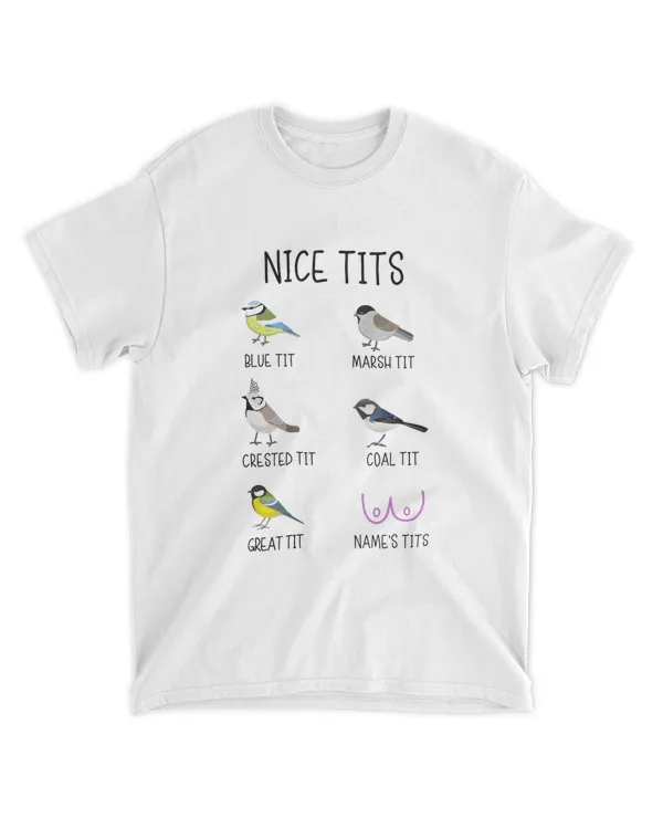 Unisex Standard T-Shirt