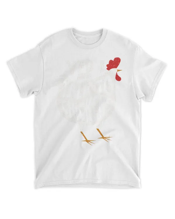 Yep I Talk To Chickens Shirt  Cute Chicken Buffs Tee Gift