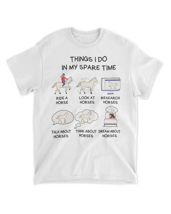 Unisex Standard T-Shirt