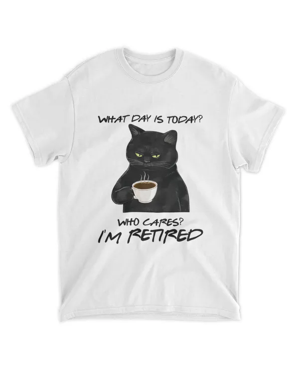 Miah758_tea What Day Is Today Who Cares I'm Retired