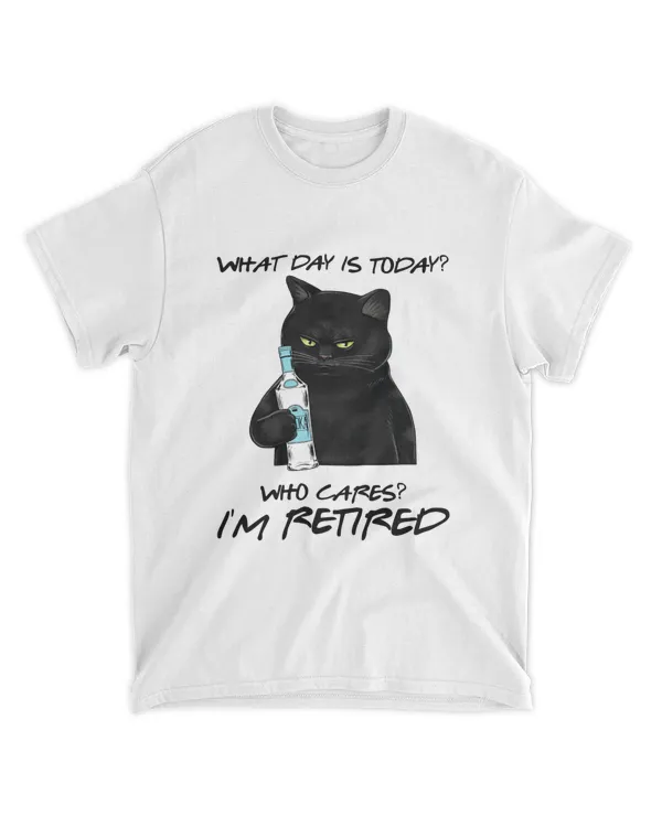 Miah758_vodka What Day Is Today Who Cares I'm Retired