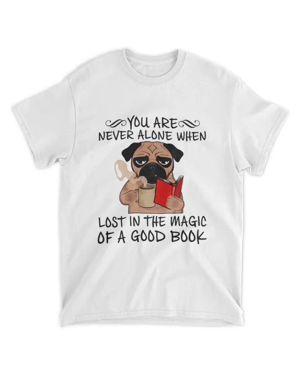 Miah1077 You Are Never Alone When Lost In The Magic Of A Good Book