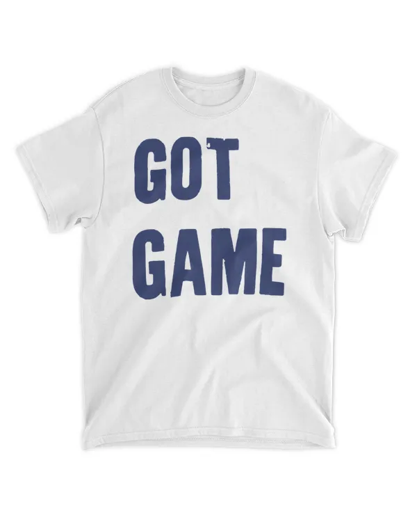 Unisex Standard T-Shirt