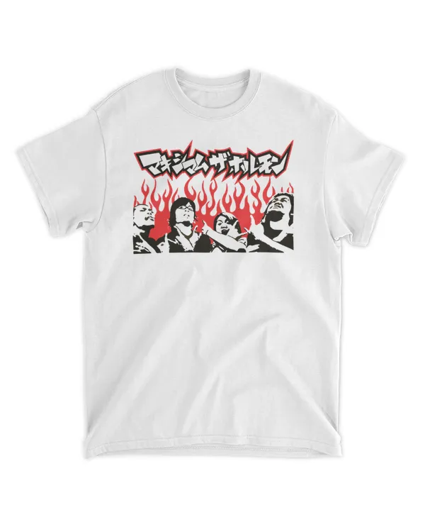 Unisex Standard T-Shirt