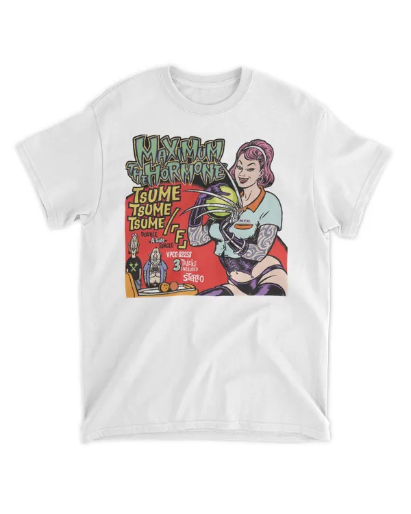 Unisex Standard T-Shirt