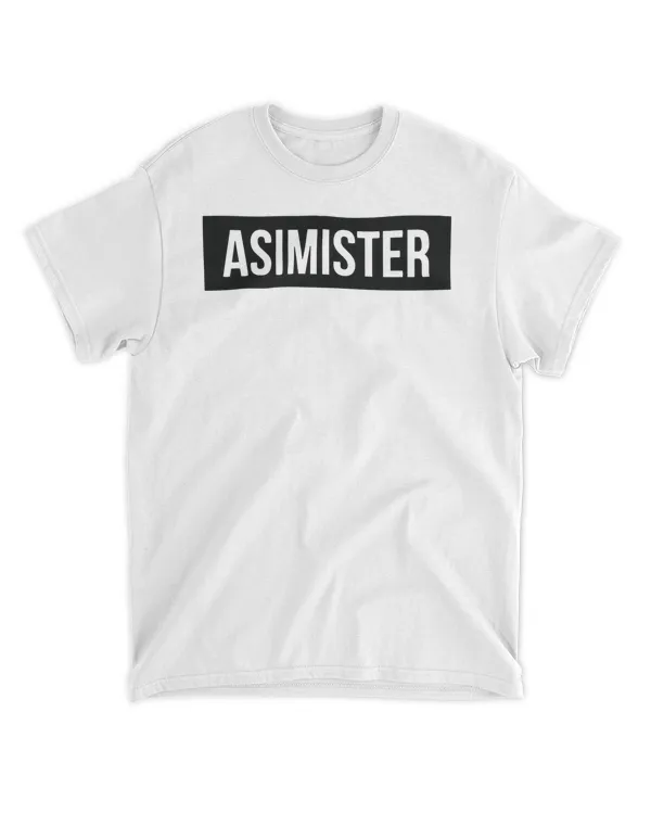 Unisex Standard T-Shirt