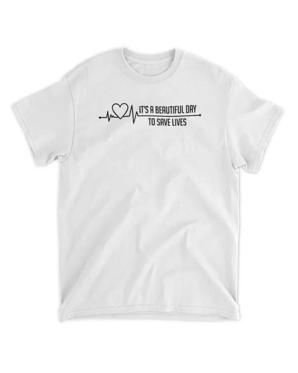 Nurse T Shirt