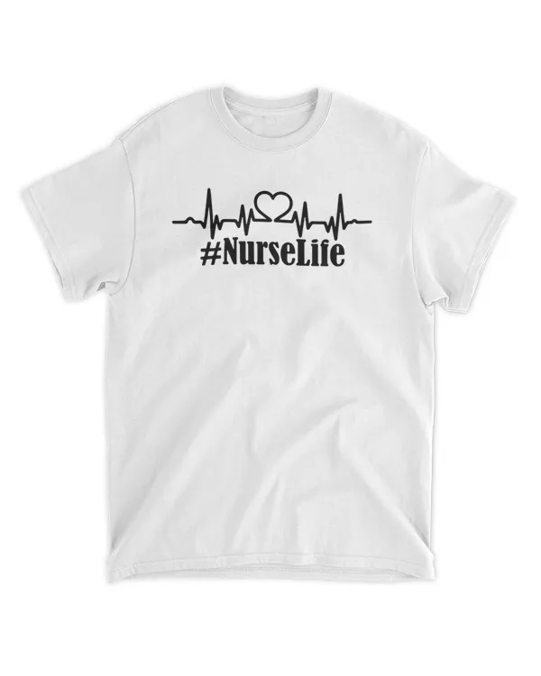 Nurse T Shirt