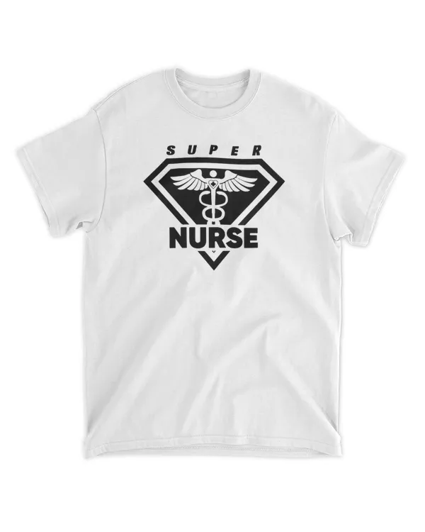 Nurse T Shirt