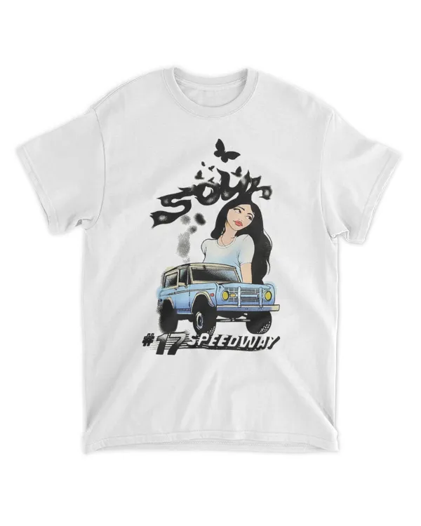 Unisex Standard T-Shirt