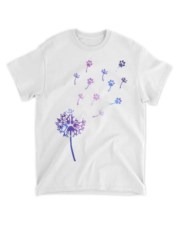 Dandelion - Light Color