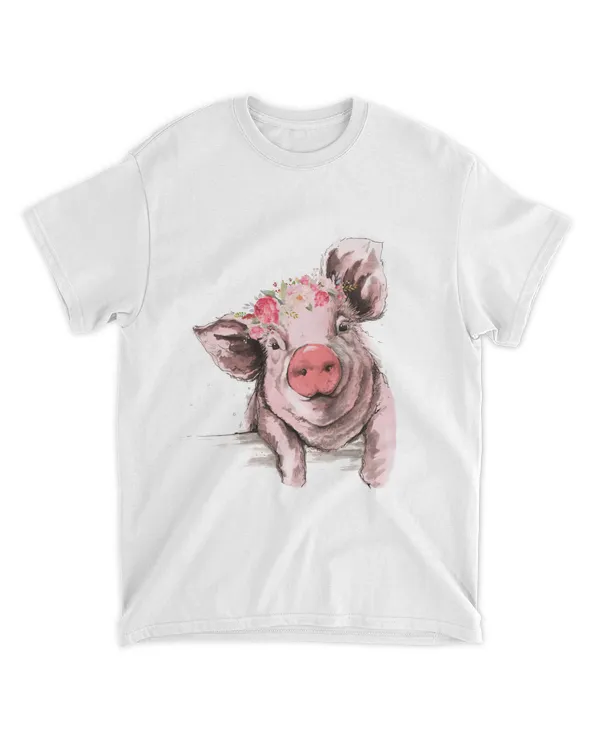 Pig Cute (2)