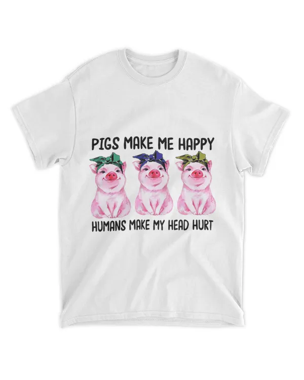 Pig Cute (3)