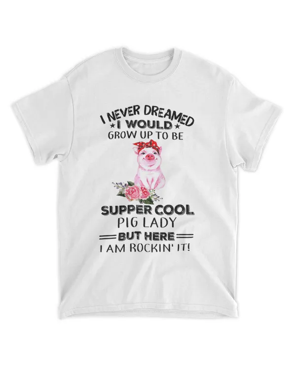 Pig Cute (7)