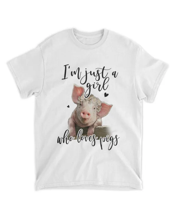 Pig Cute (11)