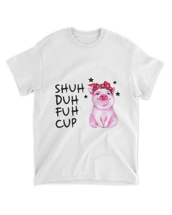 Pig Cute (12)